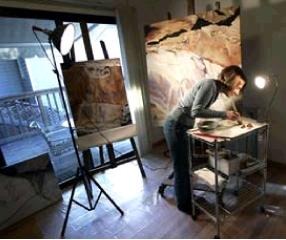 Studio
